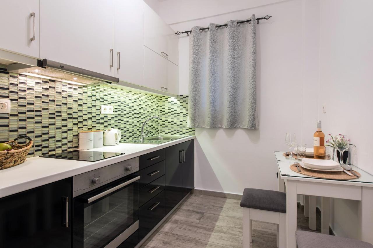 Apartment Alkinoos By Anita Homes *