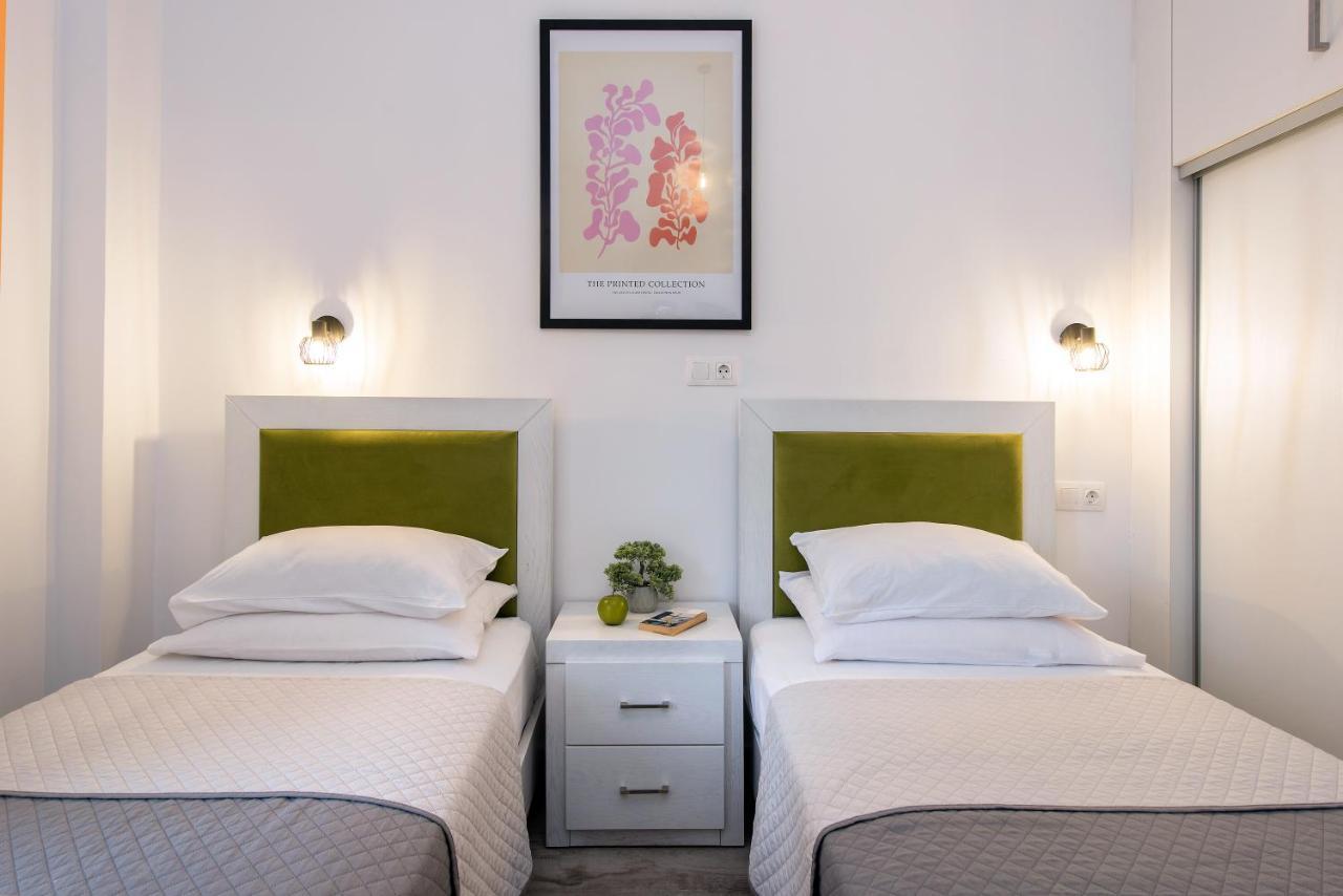 Alkinoos By Anita Homes Appartement
